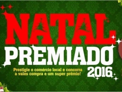 Natal Premiado